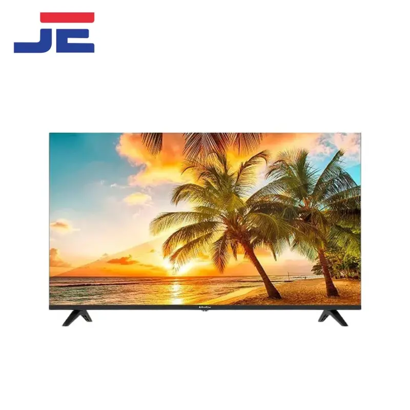 Ecostar Cx-40Q873 40-Inch Qled Smart Tv 1