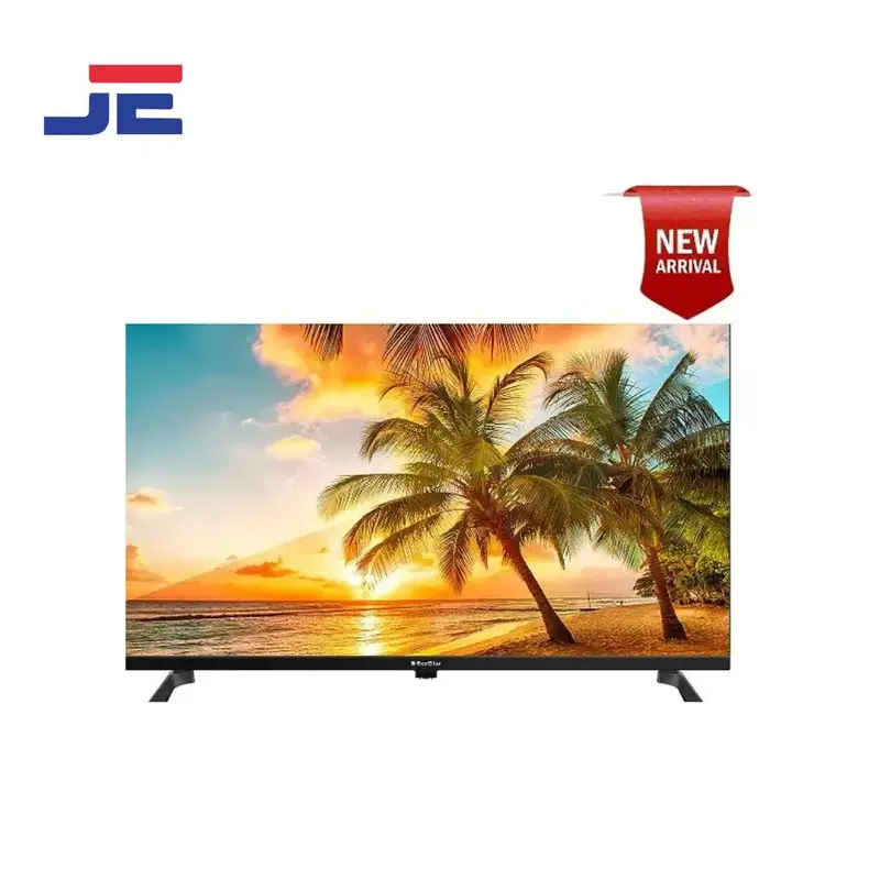 Ecostar Cx-40Q874 40-Inch Q-Led Smart Tv 1