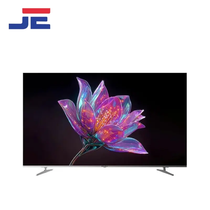 Ecostar Cx-50Q964 50-Inch 4K Ultra Hd Smart Led Tv 1