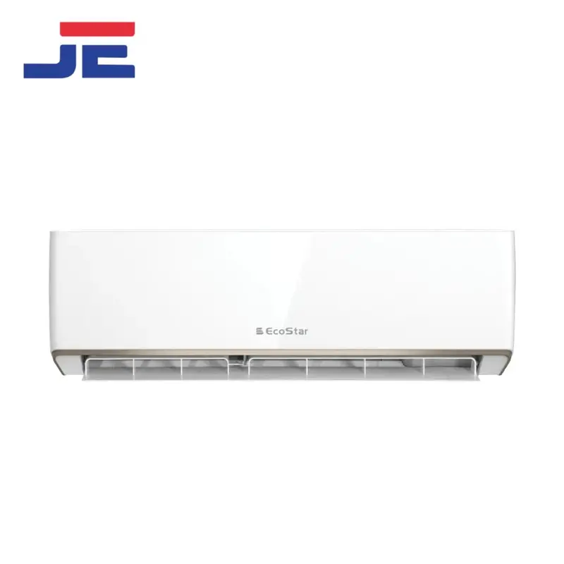 Ecostar Es-12Du02Wg – 1.0-Ton Dual Inverter Split Ac 1