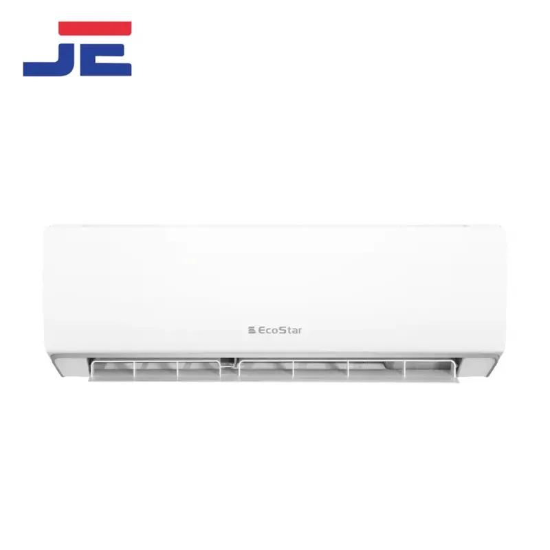 Ecostar Es-18Em02Ws – 1.5-Ton Inverter Split Ac With Wi-Fi 1