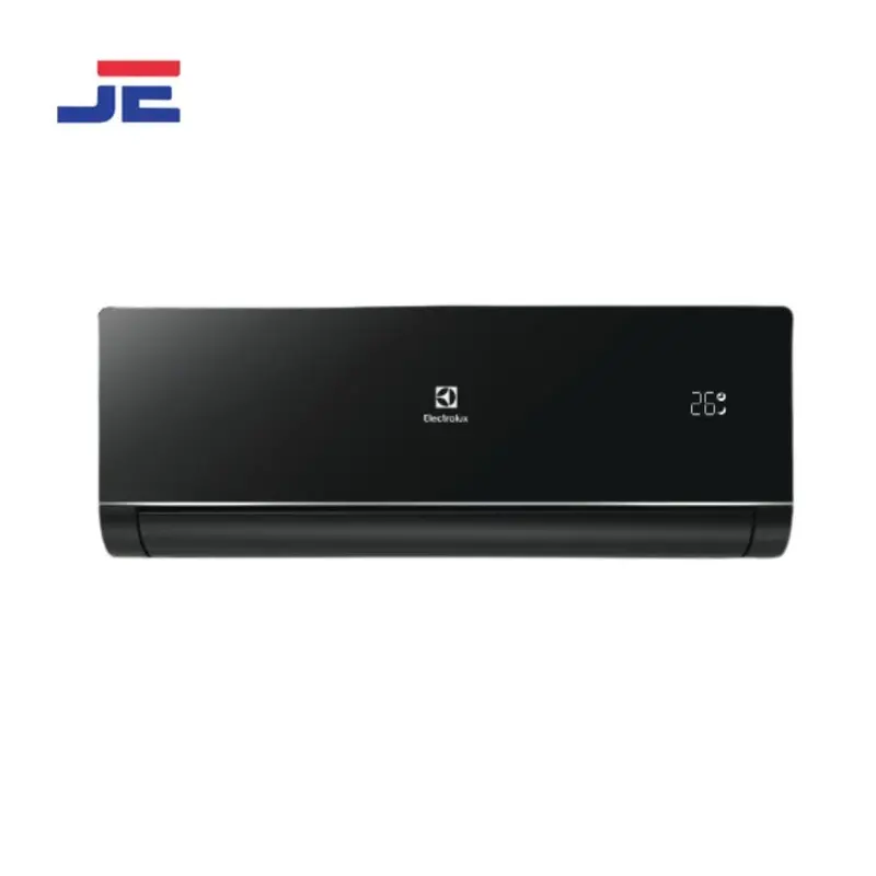 Electrolux 2-Ton Lux Series Inverter Split Ac – Elsac-24K Black (T3 Edition) 1