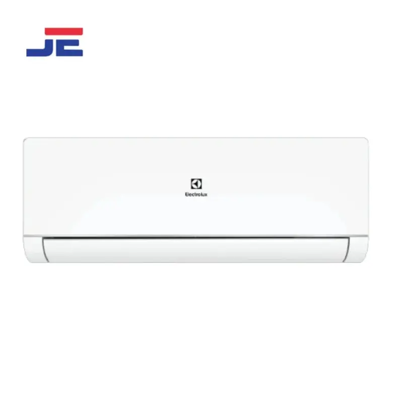 Electrolux Elsac-18K Lux 1.5-Ton Inverter Split Ac (White, T3) 1
