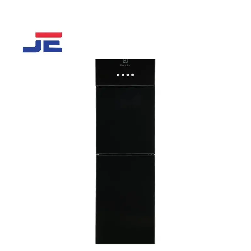 Electrolux Elwd-3T-Gd Jet Black Water Dispenser 1