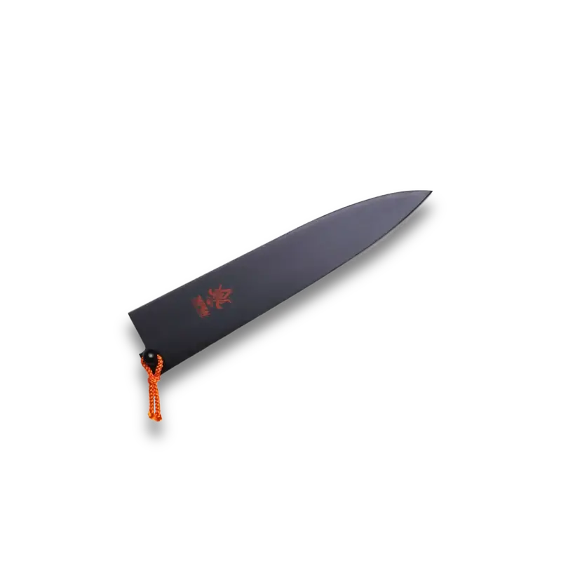 Elegant Magnolia Saya Sheath – Compatible With 150Mm Petty Knives 1