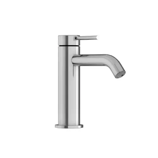 Elle 316 Standard Basin Mixer Tap – Contemporary Kitchen Or Bathroom Fixture 2