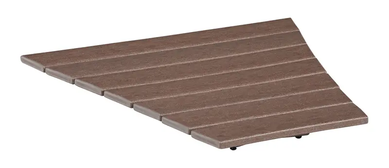 Emmeline Brown Tete-A-Tete Table Connector 1