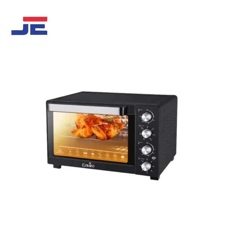 Enviro Eto-5000 Electric Oven Toaster Combo 1