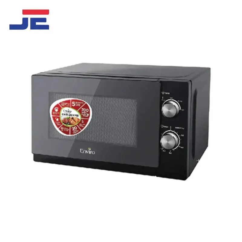 Enviro Mwo Enr-20Xm8 20-Liter Microwave Oven – Budget-Friendly 1