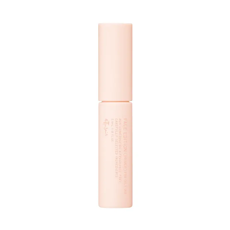 Ettusais Face Edition Oil-Control Primer – Lightweight Makeup Base For Shiny Skin (5.5Ml) 1