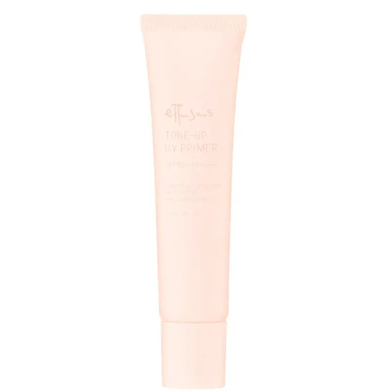 Ettusais Tone-Up Uv Primer – Brightening Beige Base With Spf50+, 35G 1