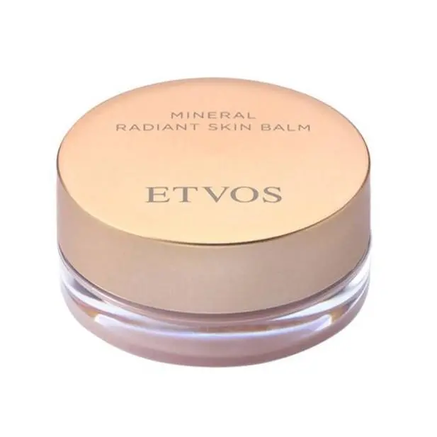 Etvos Night Mineral Radiant Skin Balm – Hydrating Highlighter (5G) 1