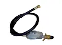 Euro Natural Gas Appliance Conversion Kit (Ealngck) 1