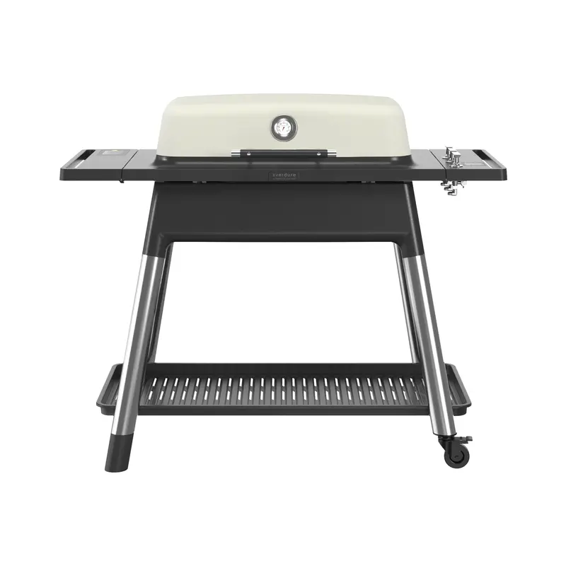 Everdure By Heston Blumenthal Furnace Gas Bbq Stone Accessory 1