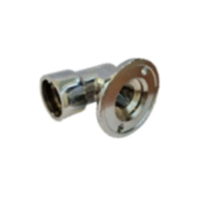 Female Bayonet To 1/2" Bsp Female Adaptor 1