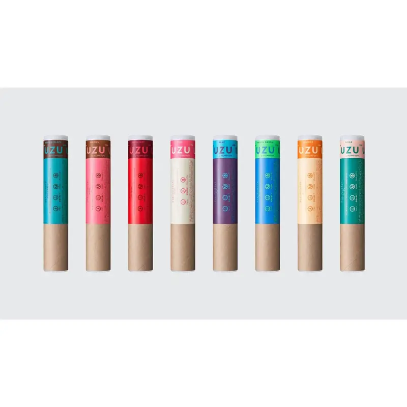Flowfushi Eye Opening Liner – Precision Liquid Eyeliner With Long-Lasting Smudge Resistance 1