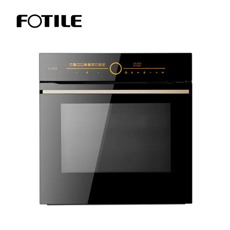 Fotile 70L Triple-Door Electric Oven – 3200W, 5 Heating Modes 1
