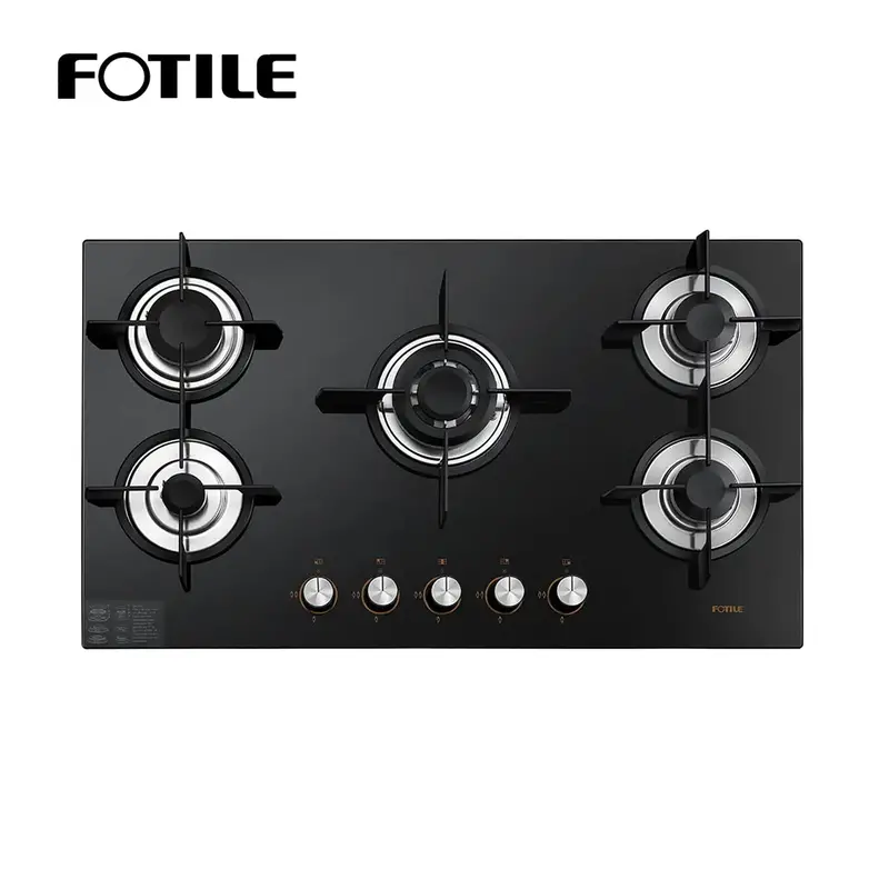 Fotile Glg86520 Built-In Cooktop – Premium Gas Hob Model 1