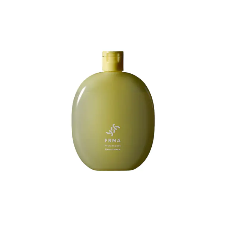 Frma Organic Hypoallergenic Toner – Plant-Based Soothing Facial Mist, 120 Ml 1