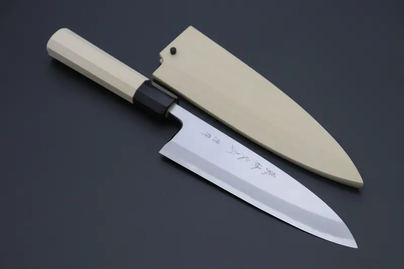 Fu-Rin-Ka-Zan Hon Kasumi Ai Deba – Blue Steel #2, 180Mm & 195Mm 1