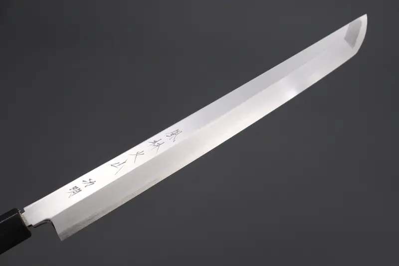 Fu-Rin-Ka-Zan Hon Kasumi Sakimaru Takohiki – Blue Steel #2, 270Mm & 300Mm 2