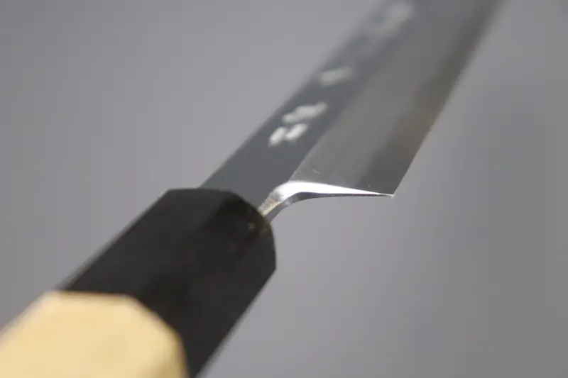 Fu-Rin-Ka-Zan Hon Kasumi Sakimaru Takohiki – Blue Steel #2, 270Mm & 300Mm 4