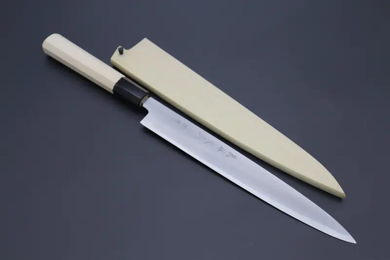 Fu-Rin-Ka-Zan White #2 Wa Sujihiki – 240Mm Or 270Mm Slicing Knife 1