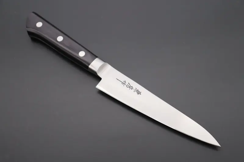 Fujiwara Kanefusa Fkh-1 Petty – 120Mm Precision Utility Knife 1