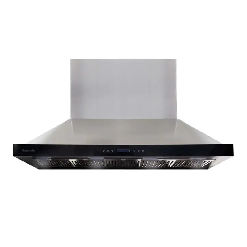 Gasmate Deluxe 120Cm Outdoor Bbq Range Hood – Sleek, Powerful Extraction Unit 1
