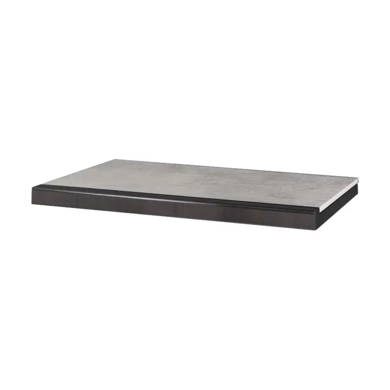 Gasmate Nova Mk2 Premium 2-Door Top-Mount Fridge 1