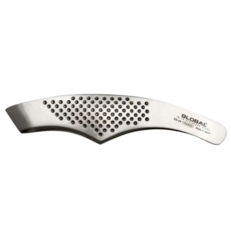 Global Stainless Steel Fish Bone Tweezers – Precision Pin-Bone Remover For Fillets 1