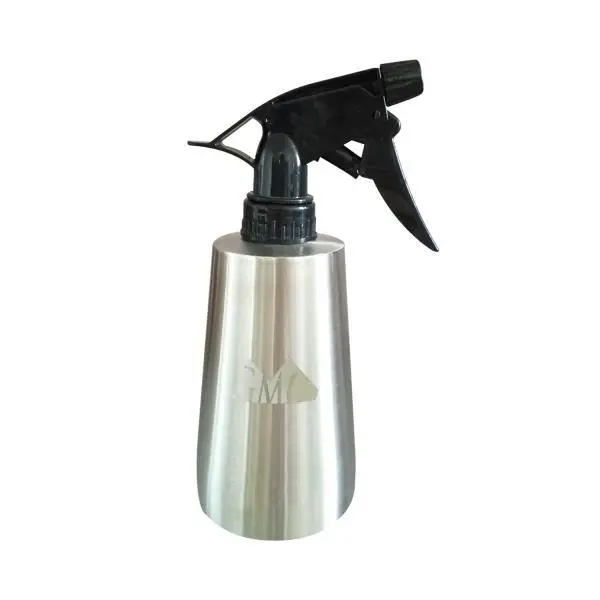 Gmg 250Ml Stainless Steel Bbq Spritz Bottle 1