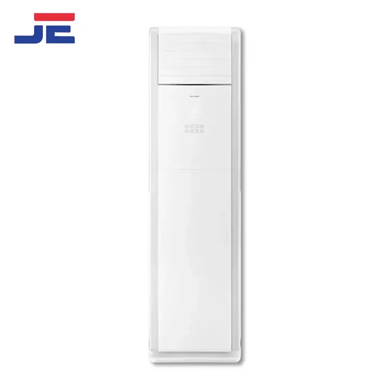 Gree 2-Ton Cool-Only Floor Ac Gf-24Tf – Class Aa+ Efficiency 1