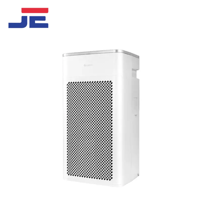 Gree Ga-170W1 Compact Hepa Air Purifier 1
