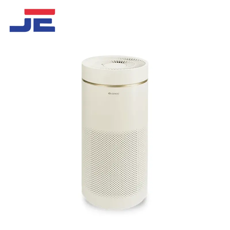 Gree Ga-350W1 Hepa Air Purifier For Large Rooms 1