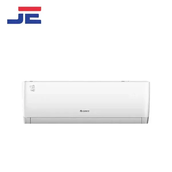 Gree Gs-18Aith21W-T3 Inverter Split Ac – 1.5 Ton, Wi-Fi Enabled, White Design 1
