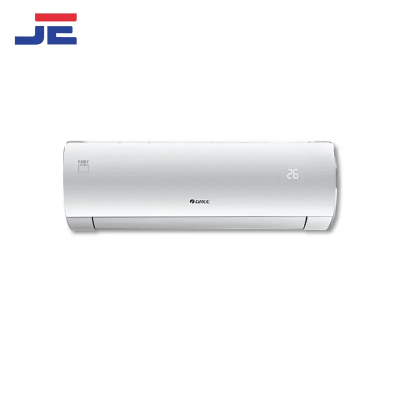 Gree Gs-24Fith6S 2.0 Ton Inverter Split Ac – Aaa Energy Rating 1