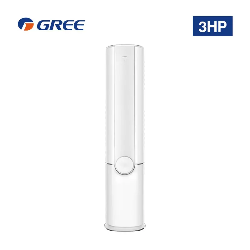 Gree Gvh24Avxf-K6Dnf1A 3 Hp Standing Inverter Air Conditioner (R32) 1