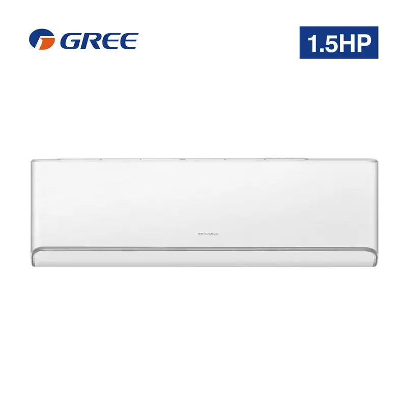 Gree Gwc12Atbxa-K3Nna4B 1.5 Hp Split Ac – Basic Model (R410A) 1