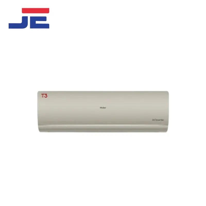Haier 1.5 Ton Inverter Split Ac – Hsu-19Hfs T3 Pro (Golden Finish) 1
