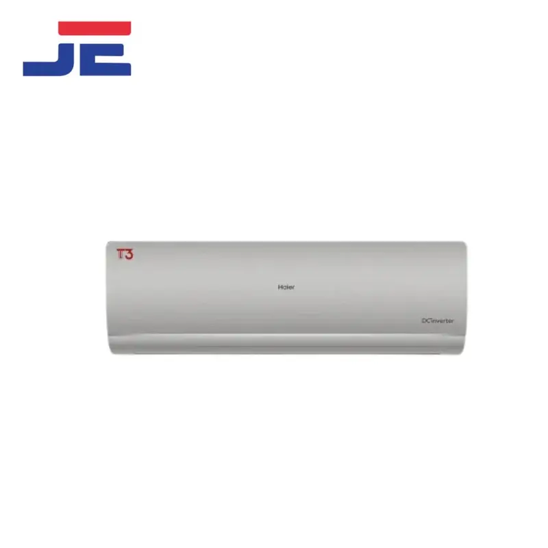 Haier 1.5 Ton Inverter Split Ac – Hsu-19Hfs T3 Pro (Silver Finish) 1
