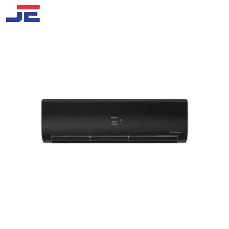 Haier 1.5 Ton Matte Black Inverter Split Ac – Hsu-18Hfpca 1