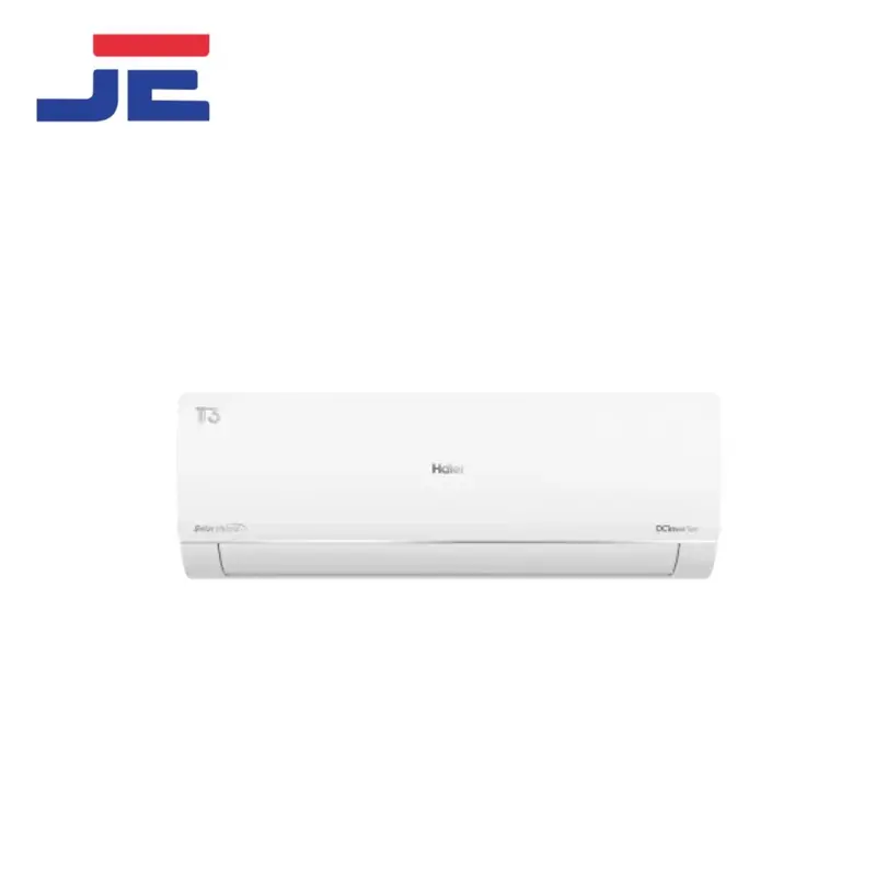 Haier 1.5 Ton Solar Hybrid Iii Inverter Split Ac – T3 (Ow Series) 1