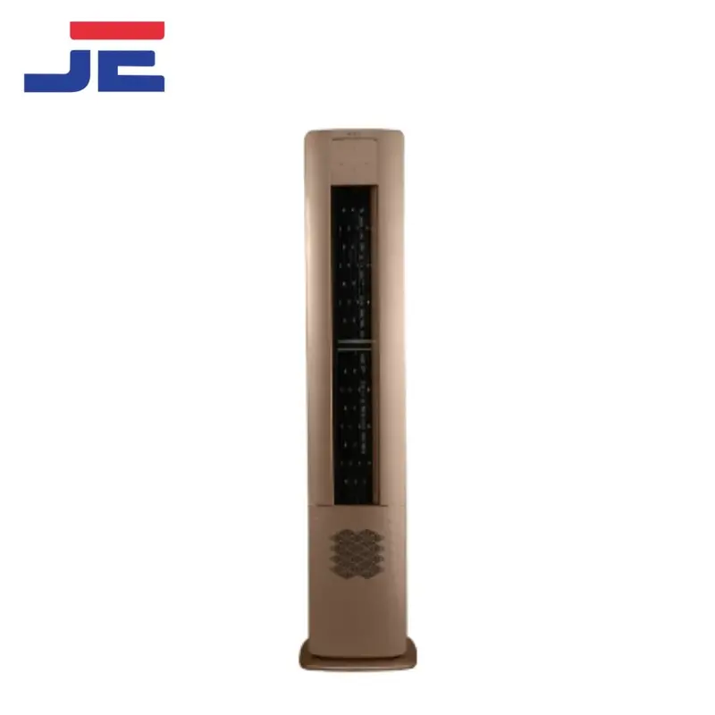 Haier 2-Ton Inverter Floor Standing Ac Hsu-24Hj/013/023Usdc 1