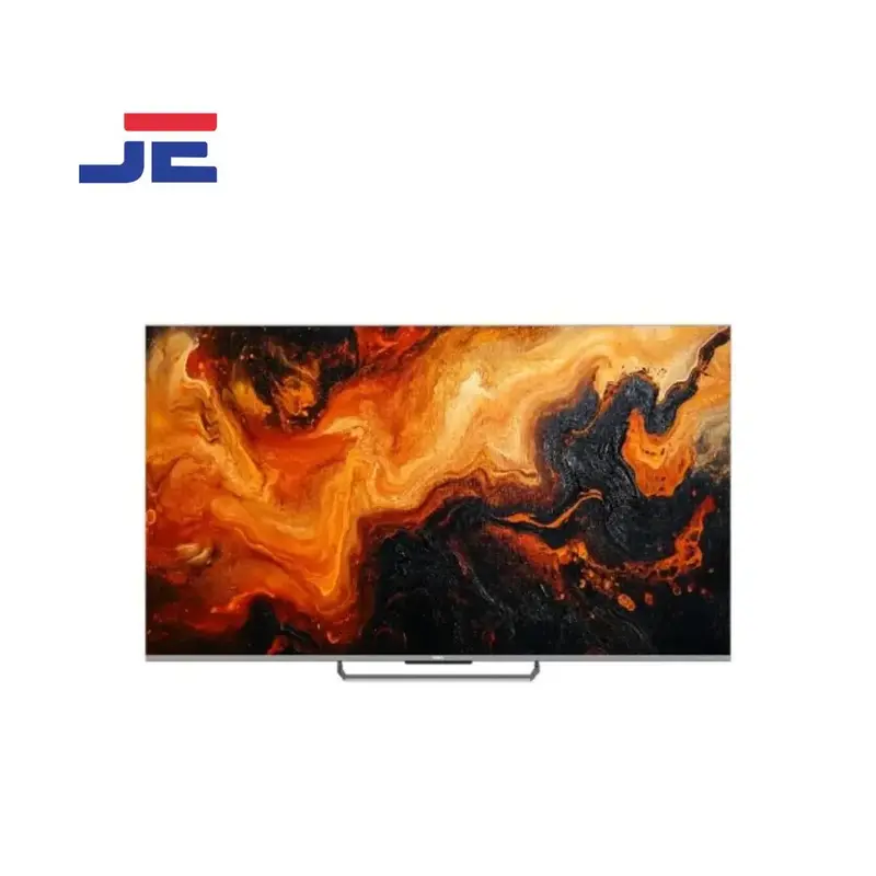 Haier 75M90Eux 75-Inch Qled Smart Tv – Premium 4K Ultra Hd Experience 1