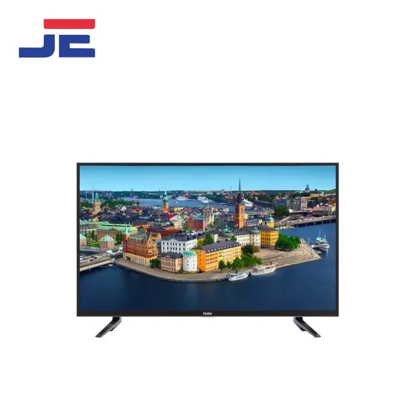 Haier H32D2M/Ms 32-Inch Miracast Led Tv – Hd Ready Smart Television 1