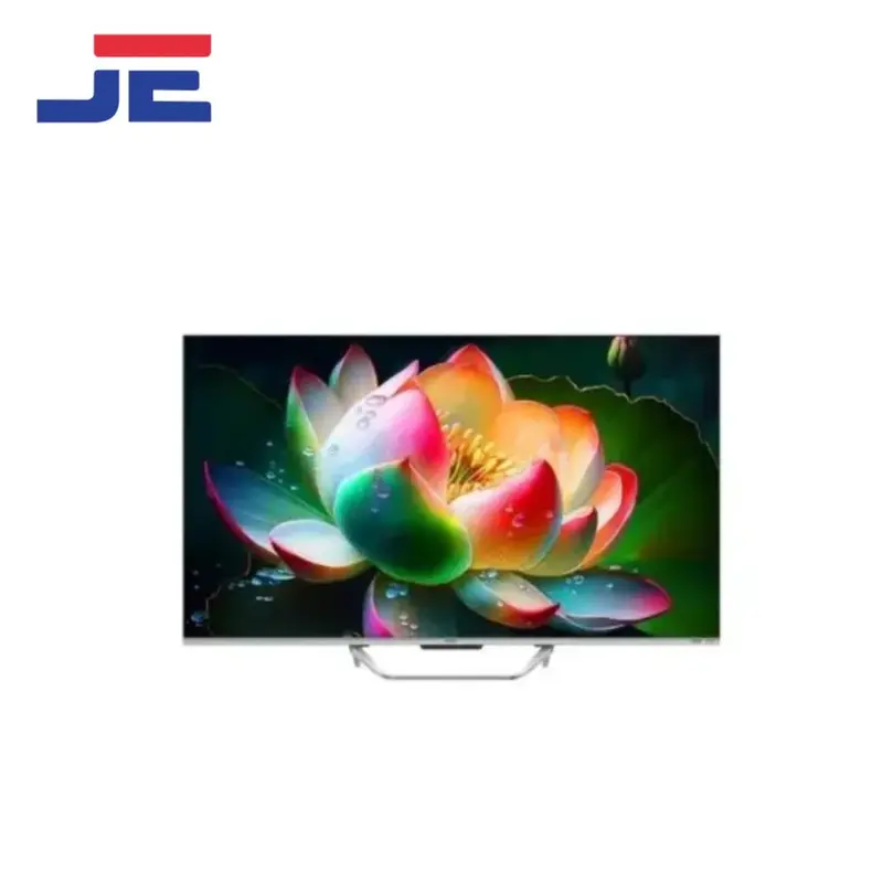 Haier H50S800Ux Pro 50-Inch Qled Smart Tv 1