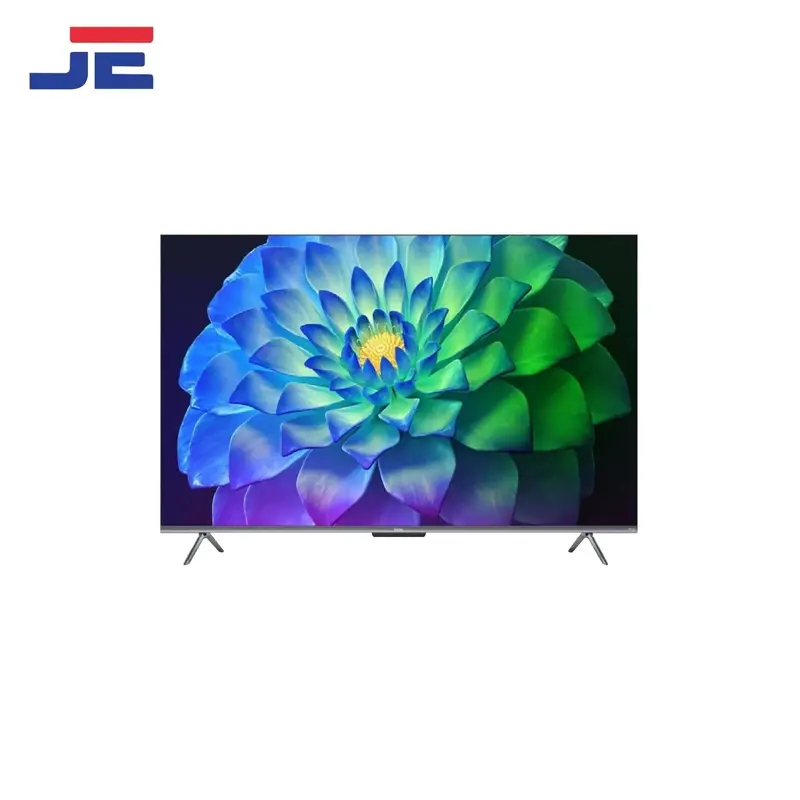 Haier H65P7Ux 65-Inch 4K Uhd Smart Led Tv 1