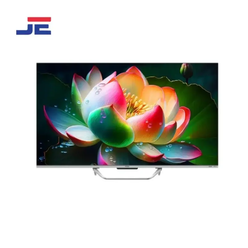 Haier H85S800Ux 85-Inch Qled 4K Smart Tv 1