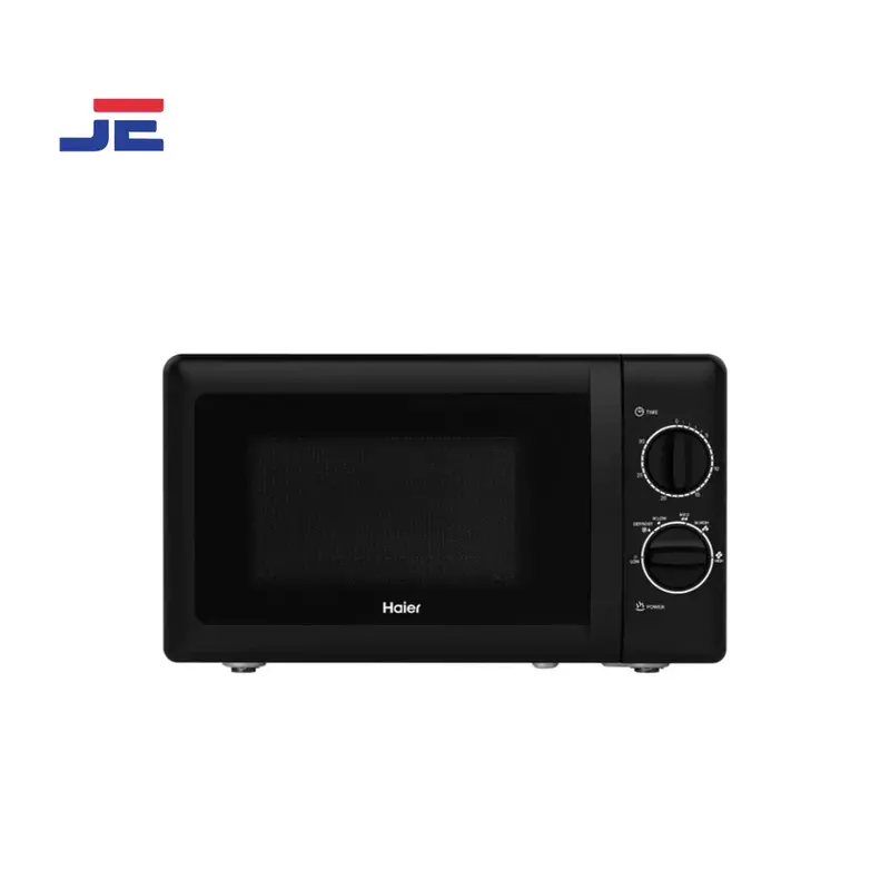 Haier Hmw-20Mxp3 20-Liter Microwave Oven With Multi-Function Settings 1